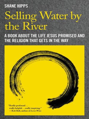 cover image of Selling Water by the River